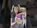 Not gonna lie i bought two more of the hummus today #pumpkinpie #fallfood #foodreview #eatingshow