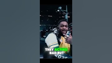 Thumbnail of Kendrick brings out mustard for the halftime show #rap #kendricklamar #mustardonthebeat #SuperBowl