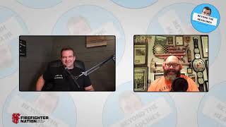 Beyond The Headlines: Challenging Tradition with Jim Burneka Guide