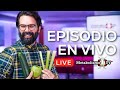 Receta Jugo Verde De MetabolismoTV | Celebrando 4 Millones de Suscriptores