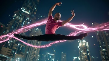 Unbroken (Official Music Video) - Brian Michael Hinds 