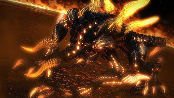 final fantasy xiv primals ifrit normal