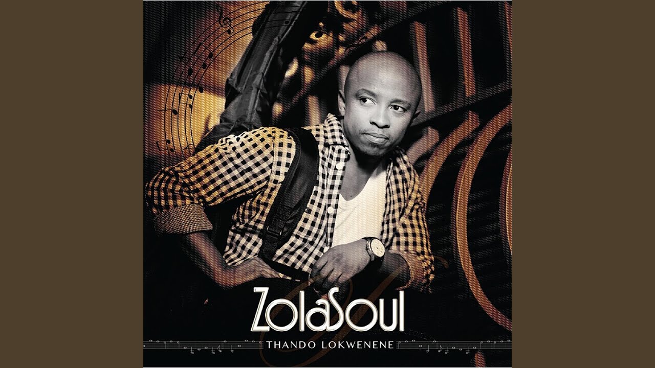 Thando Lokwenene auf YouTube ansehen Thando Lokwenene auf YouTube ansehen