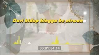 Karaoke Teman Hidup Selamanya - Selvy Kanesya