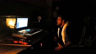 Ali Abdolmaleki - Man Ashqe Toonam 2014