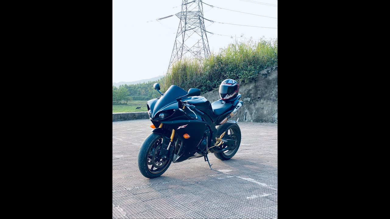 Rain R1 R1, Z900 RAIN RIDE OINA TAGAREY CHUMNA SUM RIDE THOKLAKPABU - YouTube
