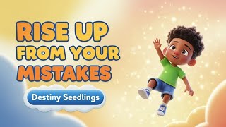 Destiny Seedlings Wednesday, 21St January 2026