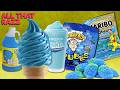 The Mystery of Blue Raspberry Flavor