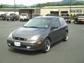 2003 Ford Focus Zx3 Hatchback 2d