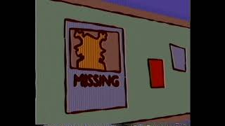 Lost, and lost, and lost...