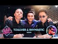Touliver, Rhymastic: Việt Nam đang thiếu một bảng xếp hạng âm nhạc uy tín | BAR STORIES TẬP 32