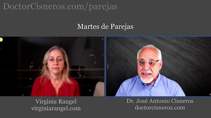 Copy of Martes de Pareja conversando con la Coach ...