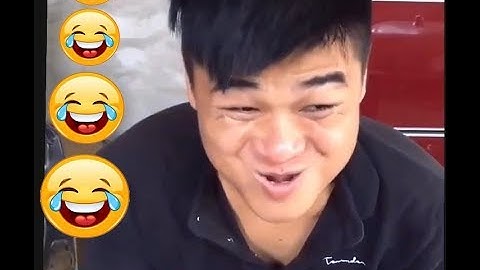 Coi cười đau bụng *cười rụng răng* phần 2