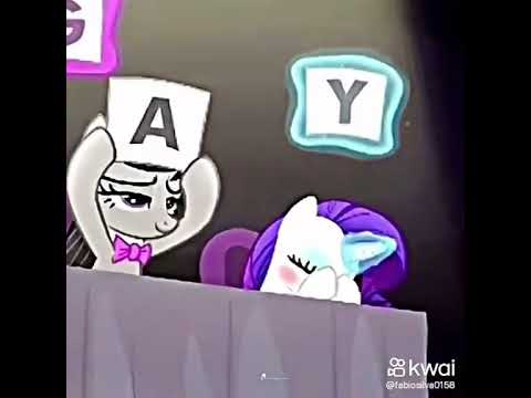 Sweetie belle??👀 #mlp
