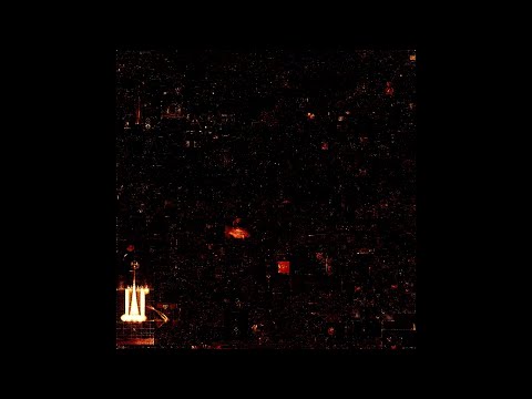 Activity heatmap r/place