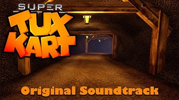 SuperTuxKart Soundtrack - West