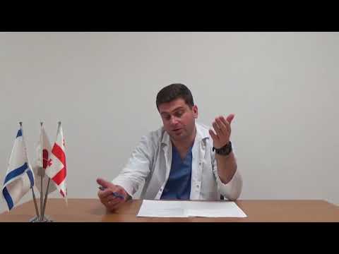 \"100 საიდუმლო ანესთეზიის შესახებ\" - lesson #5