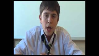 Furkan - Ne Mecnun Ne Kerem