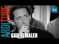 Gad Elmaleh "Si j'étais ...." | INA Arditube