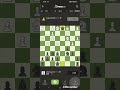 he promotes his pawn and get checkmated #chess #checkmate #gmhikaru #chesscom #gothamchess