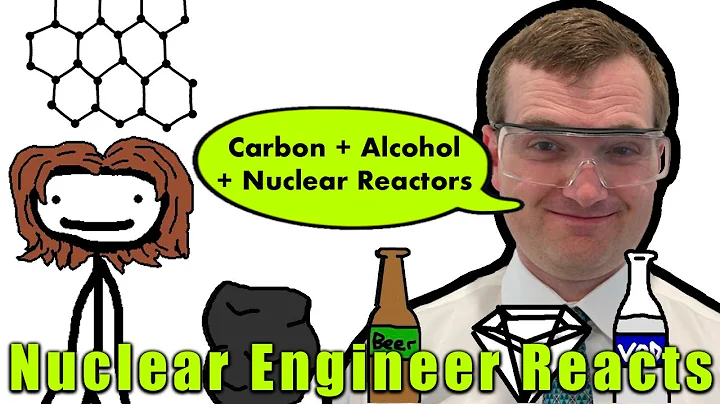Nuclear Engineer Reacts to Sam O'Nella Academy "The Forms of Carbon as Alcoholic Drinks"