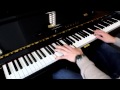 Calvin Harris feat. Ellie Goulding - Outside Piano Cover