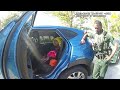 She Tried to Get a Free Uber Ride, But Ended Up with a Free Ride to Jail