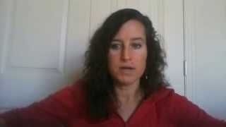 Interview with Michele aka The Fruit Doctor
Had a great interview with Michele whos been doin a high raw vegan thing for several years. She has a very down to earth, practical approach. Hope you enjoy interview. Interview with Michele aka The Fruit Doctor