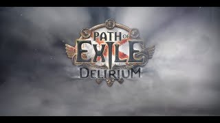 Path of Exile Hardcore: Делириум, Дед 4-7 акт