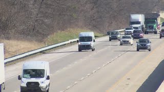 Total solar eclipse: Law enforcement say 'Arrive early, leave late' to avoid traffic problems