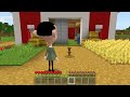 How to Play Mr. Bean in Minecraft - Gameplay - Coffin Meme