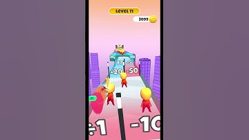 Arrow Fest Gameplay Level 11 (Android & ios ) #gameplay #android #level #shorts #ios #reels