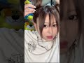 ５分あれば盛り髪なんて余裕じゃん？？？