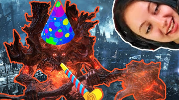 IRITHYLL PARTY | Dark Souls 3 Item & Enemy Randomizer (Pt. 3)