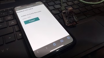 Kontrol Alat Elektronik di Sekitarmu dengan Handphone! Mudah dan Murah! (Part 1: Instalasi)
