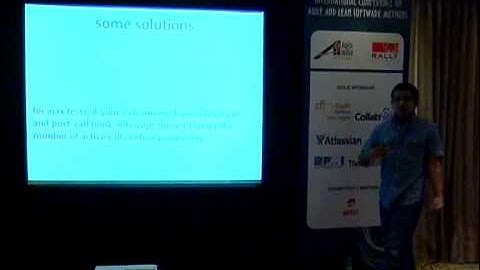 Creating Maintainable Automated Acceptance Test Suites