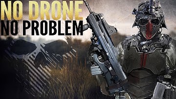No Drone - No Problem - Ghost Recon PvP