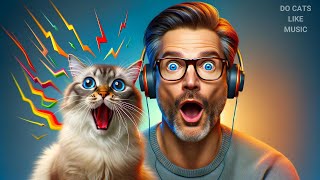 Do Cats Like Music? (The Truth Revealed!) 2024 by Abound Pet Supplies No views 3 days ago 41 seconds