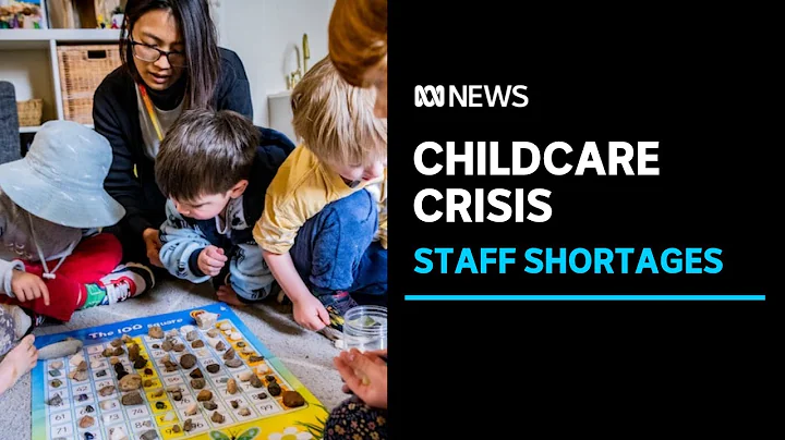 Childcare centres turning away families due to staff shortages | ABC News