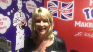 Walkers Nonsuch Englands Finest & Oldest Makers Of Traditional Toffee.