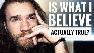 The THEORIES of HOW we FIND TRUTH (Part 2/3)