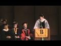 David&#39;s Graduation - Barrett Honors College at ASU 2 of 2