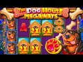 DOG HOUSE MAX WİN  (BU OYUN HARİKA ADAMIM) #kazanmayadevam #casino #keşfet #slot