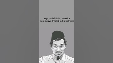 Orang Yang Belajar Tanpa Guru Itu Gurunya Setan🤔 #gusbaha #shortvideo
