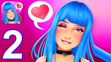 Get Lucky - Gameplay Walkthrough Part 2 All Levels 1 - 10 ADS (Android, iOS)