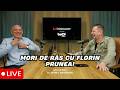 ȘTII CE ZIC LIVE | MORI DE RÂS CU FLORIN PRUNEA!
