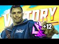 Getting top 500 before season ends in Marvel Rivals