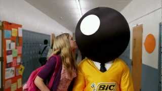 BIC - Back to School: Goldilocks