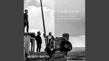 String Quartet in F Major, Op. 74 No. 2: I. Allegro spiritoso