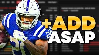 11 Sneaky Players to Pick Up in Your Dynasty League (Right Now)